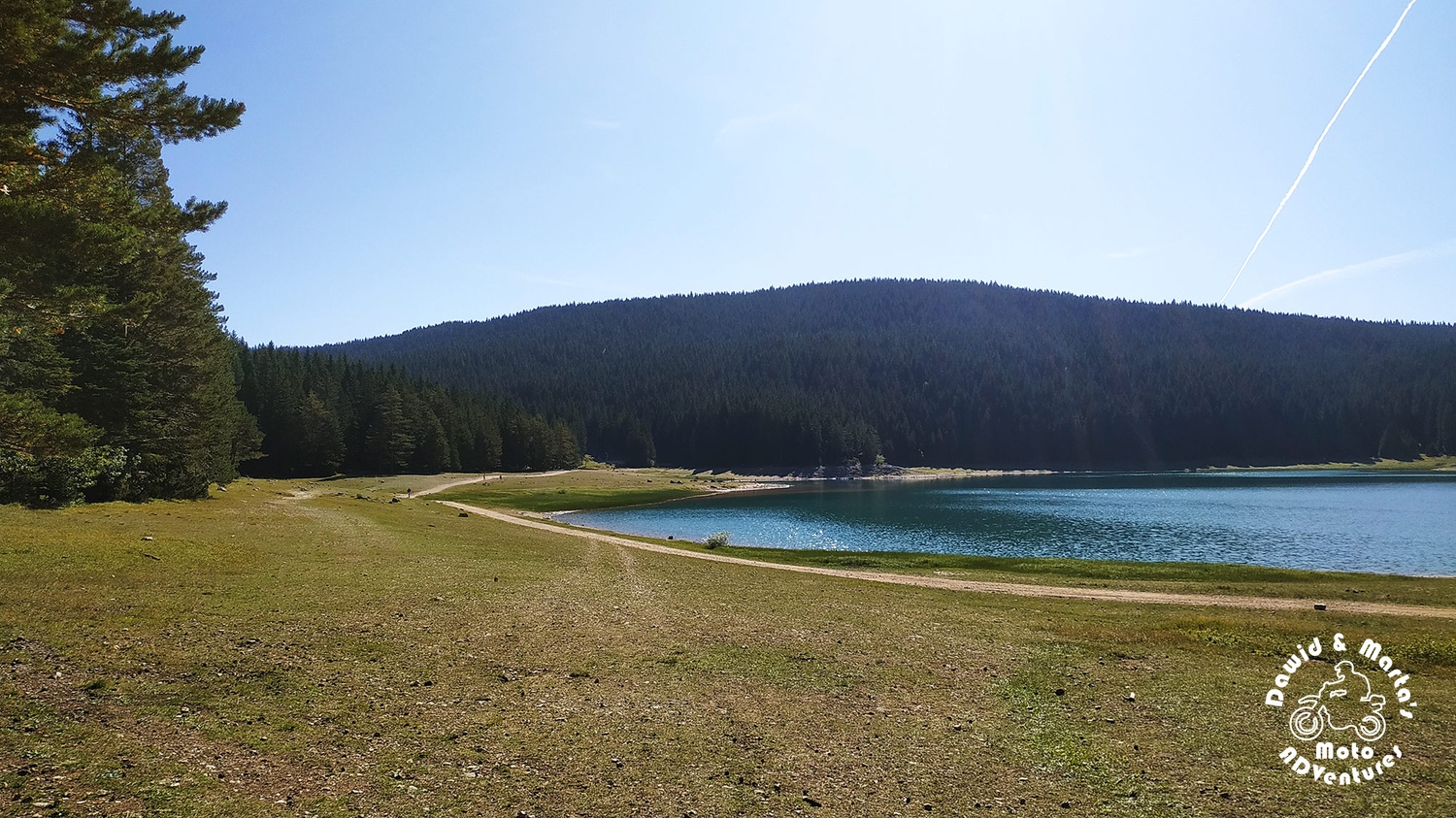 Durmitor National Park Crno Jezero
